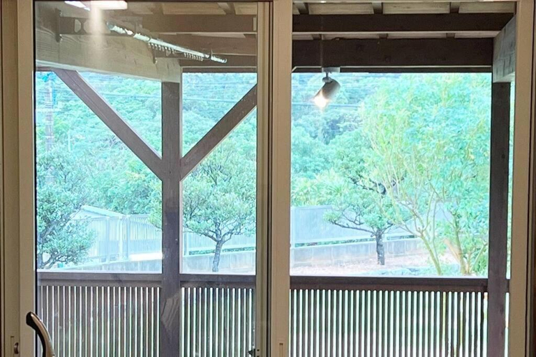2, Guest house yamahide, Tatsugō