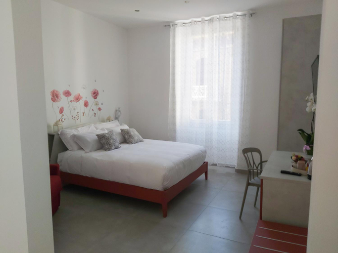 Others 3, Candy's dream rooms, La Spezia