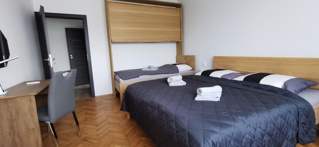 Others 3, Apartmany Pavlik, Komárno