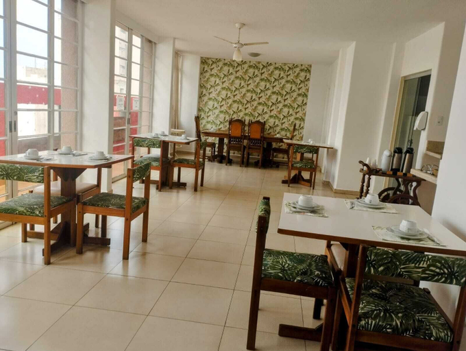 Food & Drinks, Rede Andrade Palace, Campo Grande