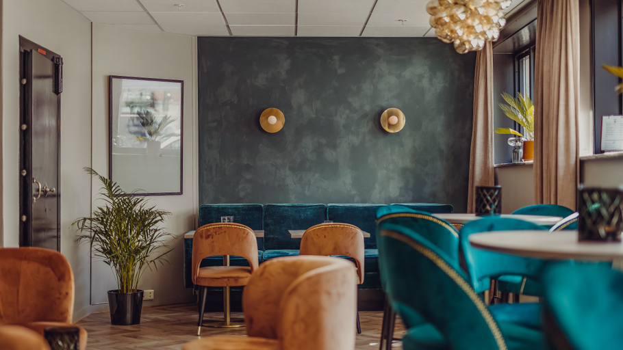 Public Area 2, Home Hotel Grand Bodø, Bodø