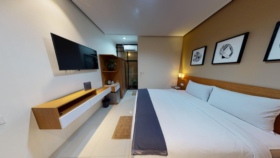 Bedroom 9