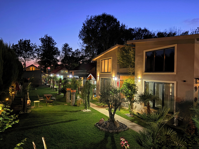 Antik River House, Şile