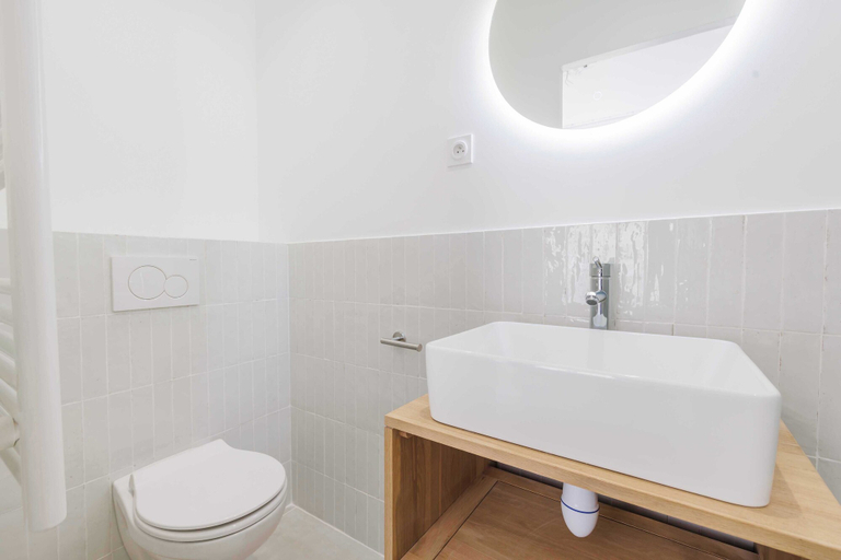 Bathroom 4, Résidence Neuilly BLOUD, Hauts-de-Seine
