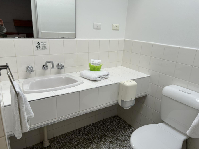 Bathroom 24
