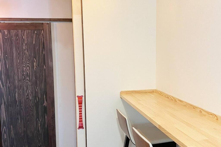 1, Guest house yamahide, Tatsugō
