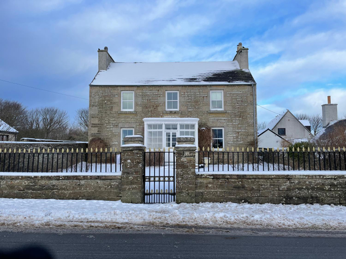 Others 5, The Old Manse B&B, Highland