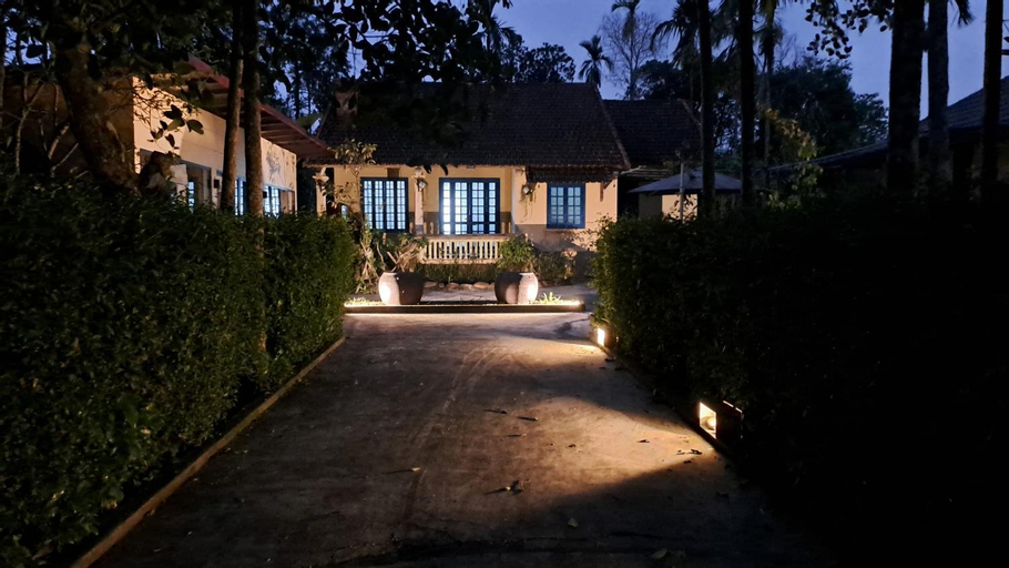 4, Huong long secret gardern home and stay, Huế