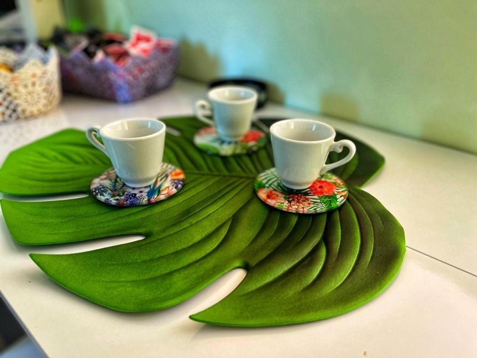 Food & Drinks, La Casa dei Panorami, Potenza