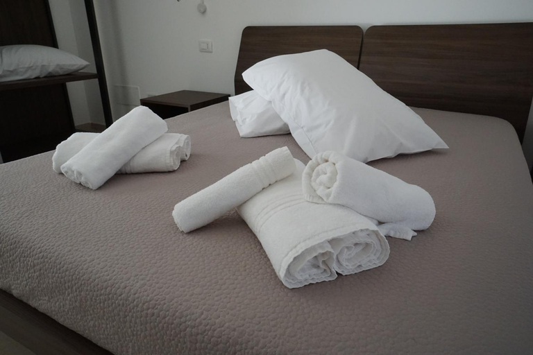 Others 5, b&b Villa Grazia, Lecce