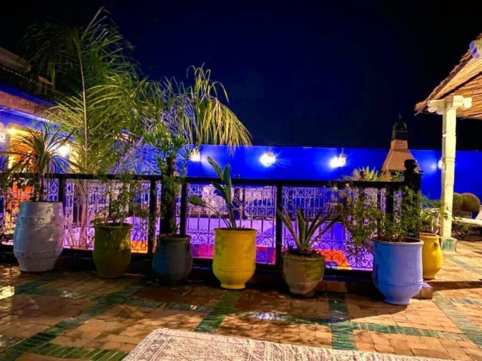 Exterior & Views 2, Riad Reve d Antan Real Dream, Marrakech