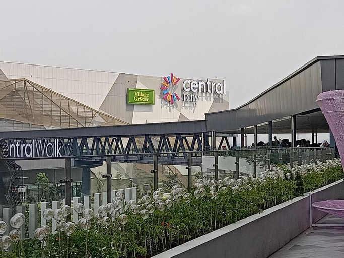 D'Gunduls Homestay by DGH I-CITY, Shah Alam