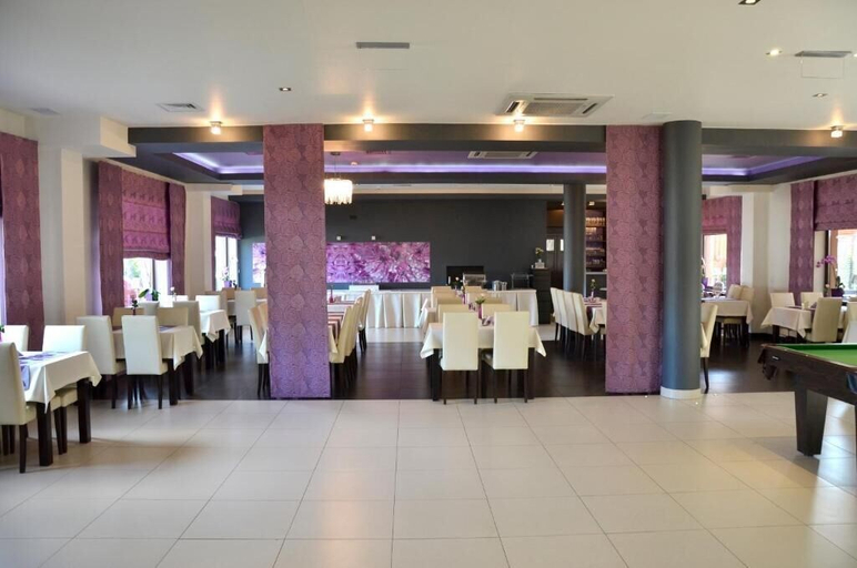 Food & Drinks 5, Villa Solaris, Gryfice