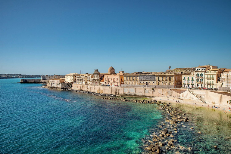 Exterior & Views, Ortigia Seafront Apartment by Wonderful Italy, Syracuse