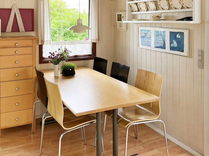 Others 5, 5 Person Holiday Home in Lemvig, Lemvig