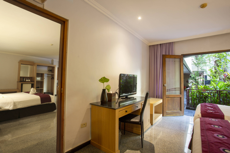 Bedroom 30