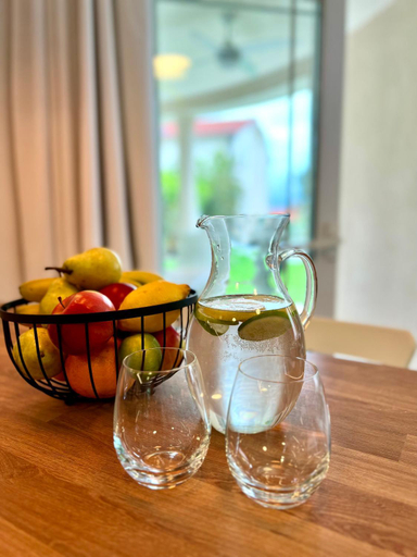 Food & Drinks, Villa Romana II Omis, Omiš