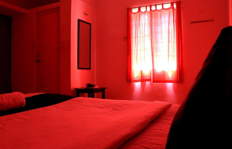 Bedroom 8