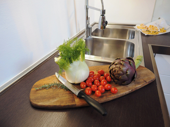 Food & Drinks, Studio San Felice by Wonderful Italy, Bologna