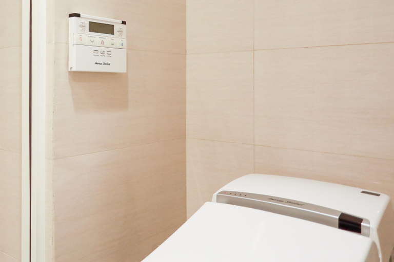 Bathroom 15