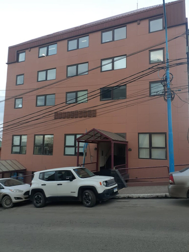 Exterior & Views 2, Gente del Sur - Finisterre, Ushuaia