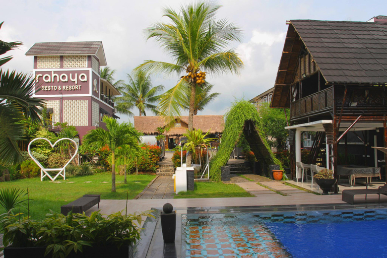 Others 4, Horison Rahaya Resort Banten, Lebak