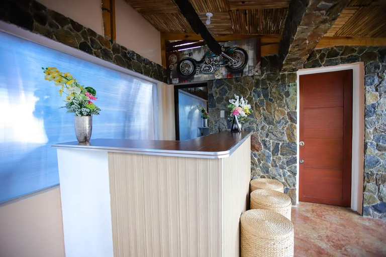 Public Area 5, Marco’s Tourist Inn By Reddoorz, Ormoc City