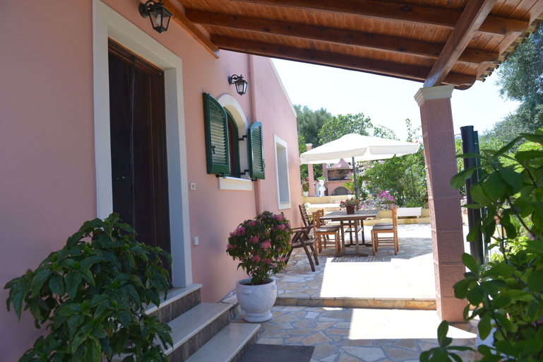 Others 4, Villa Eleni Peritheia by Corfu Escapes, Ionian Islands