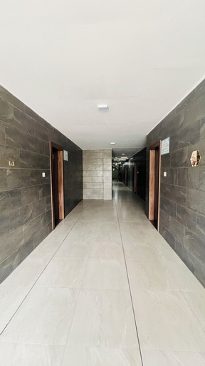 Hotel Apple Recidency, Patan