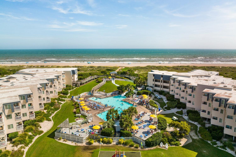 A Place At The Beach 237, Carteret