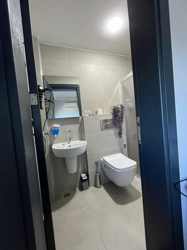 Bathroom 3, Iotape Hotel Antalya, Alanya