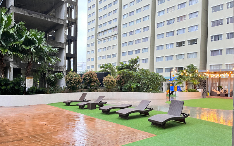 Others 5, The Chic Chamber 2BR at Royal Makassar Apartment By Travelio, Makassar