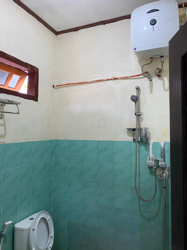 Bedroom 5, Mawar Bed and Breakfast, Ngada