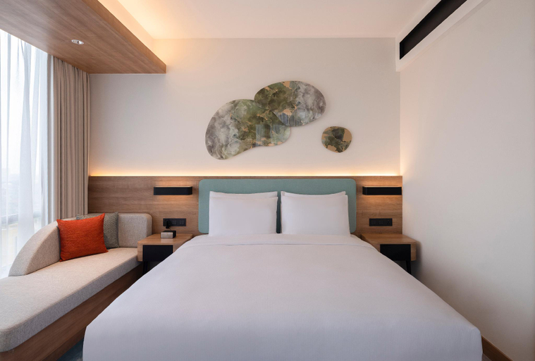 Bedroom 8