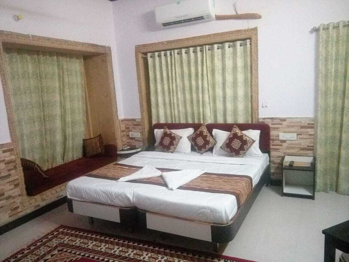 Bedroom 5, Hotel Regal Heritage Jaisalmer, Jaisalmer