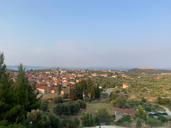View 3, ST NIKOLA PANORAMIC SUITES HALKIDIKI, Central Macedonia