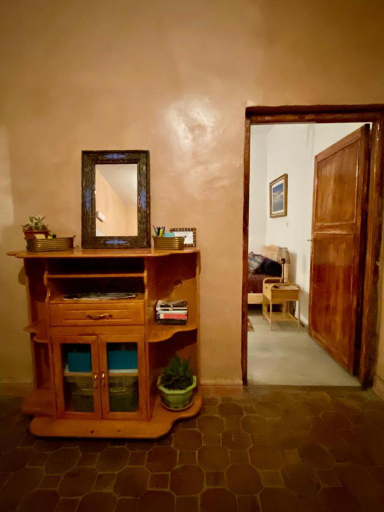 Others 4, Les chandelles, Ouarzazate
