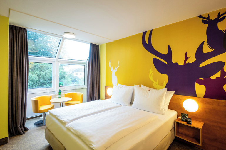 Bedroom 9