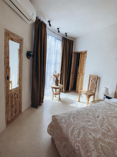 Others 5, Hillstone U Villa, Badung