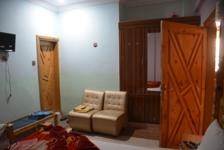 Others 5, PC Green Hotel, Mahandri, Kaghan, Hazara