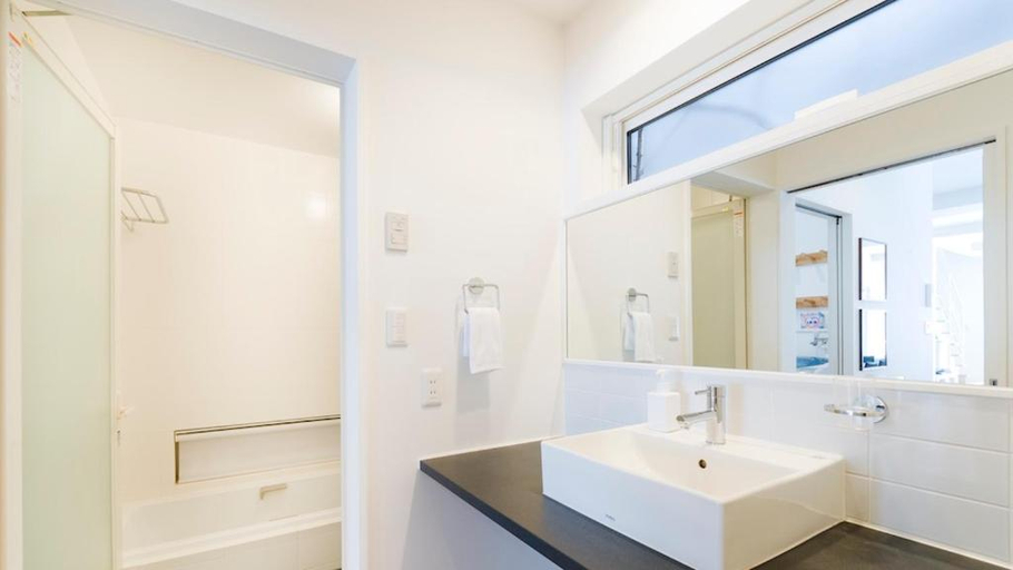 Bathroom, Chalet SeiSei by Elite Havens, Kutchan