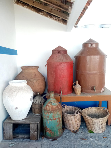 Others 3, Alentejo Cante & Vinho, Ferreira do Alentejo