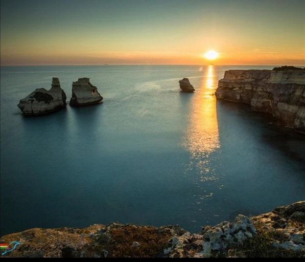 Others 2, AREMU, Lecce