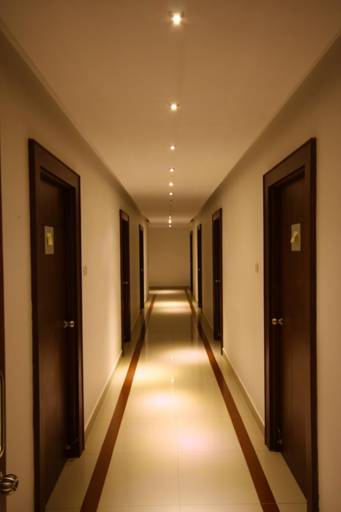 Public Area 4, Crescent Crest, Kancheepuram