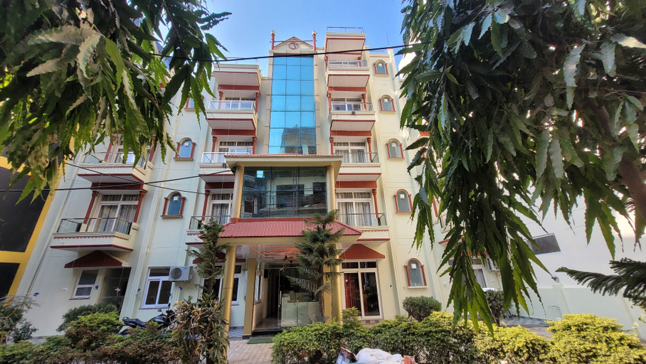 Exterior & Views 2, Hotel Keshav Nandan - By The Shivaay, Garhwal