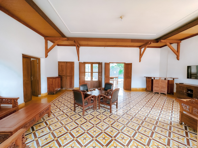 Others 4, Maharani Villa Yogyakarta, Bantul