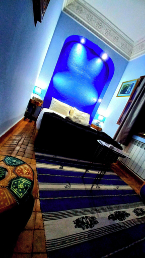 Sport & Beauty 3, Riad Reve d Antan Real Dream, Marrakech