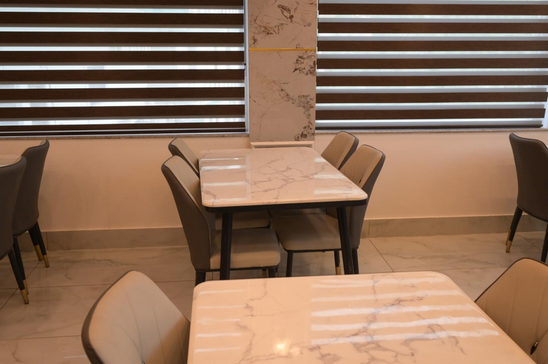 Food & Drinks 2, Hotel Udit inn, Garhwal