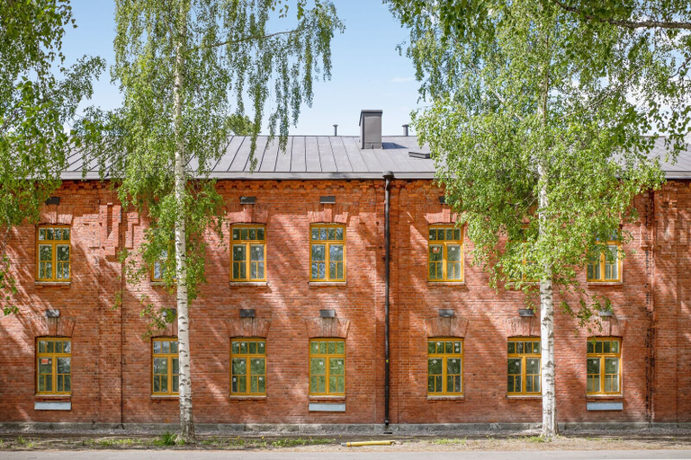 Exterior & Views 2, Forenom Apts Lahti Hennala, Päijänne Tavastia