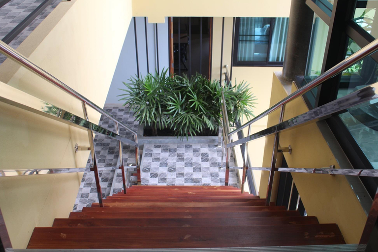 Others 3, Boonjaras House-บุญจรัส เฮ้าส์, Ban Phu